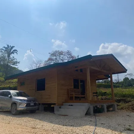 Costa Rica Cabina