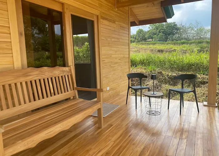 Holiday home Costa Rica *
