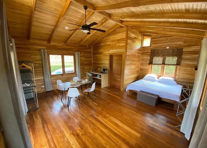 Holiday home Costa Rica Hojancha